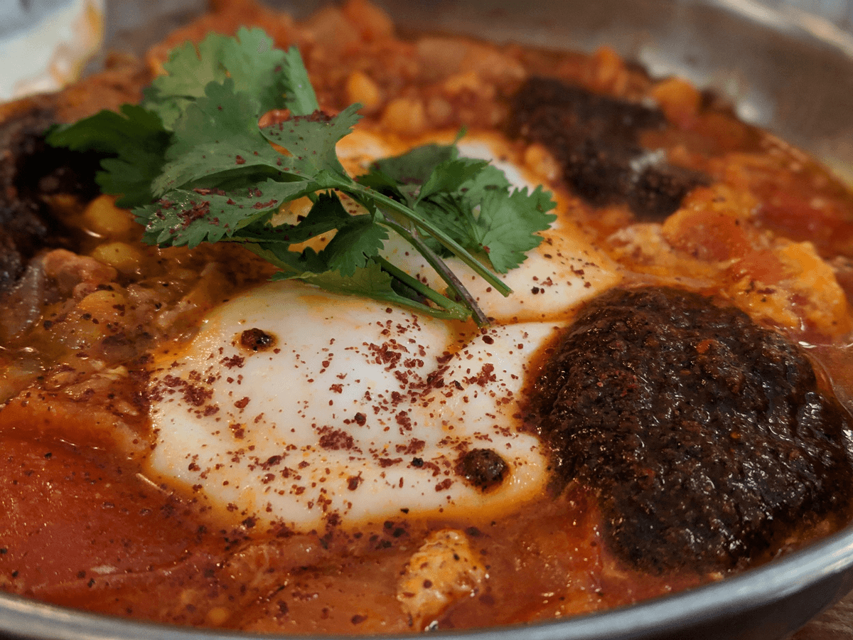 Picture of Shakshuka