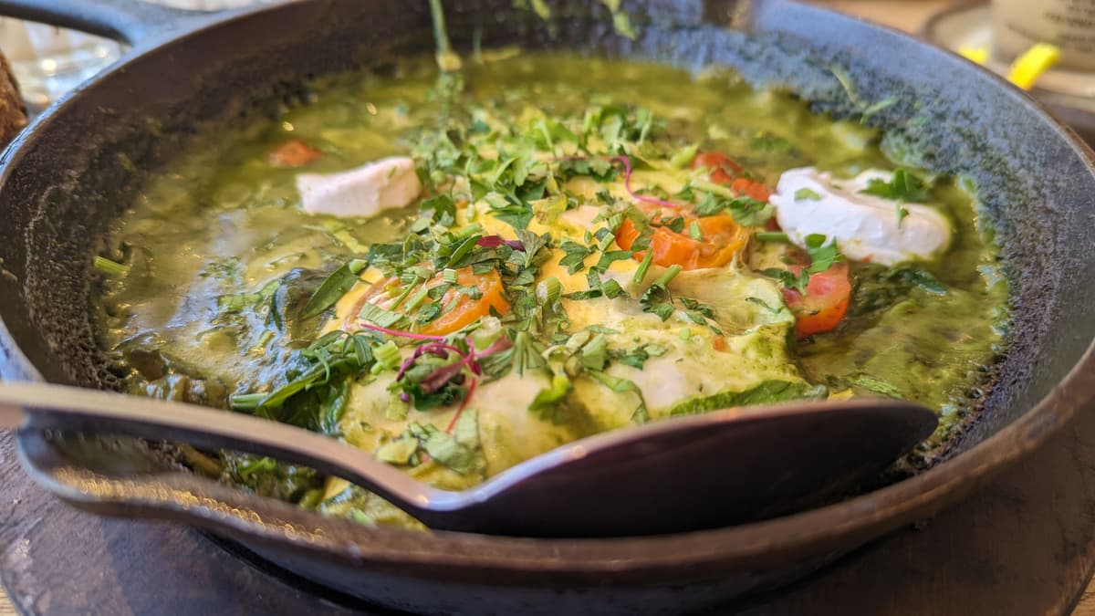 Picture of Shakshuka